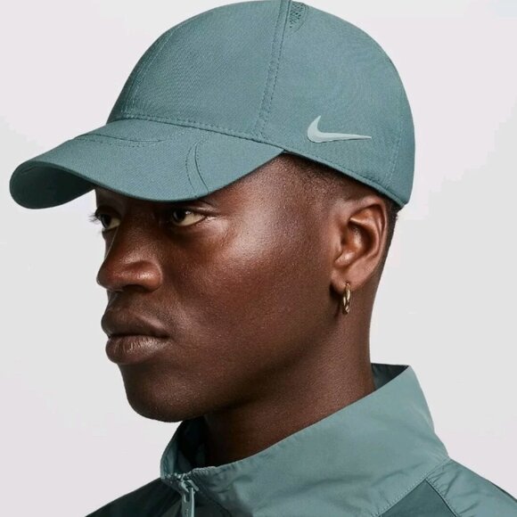 Nike NOCTA NRG S.S.C. Cap CS Hat / Cap (Mica Green) DRAKE - New! - Picture 1 of 5